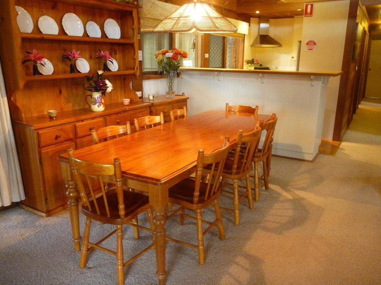 Silverpoint Estate Pokolbin Extérieur photo