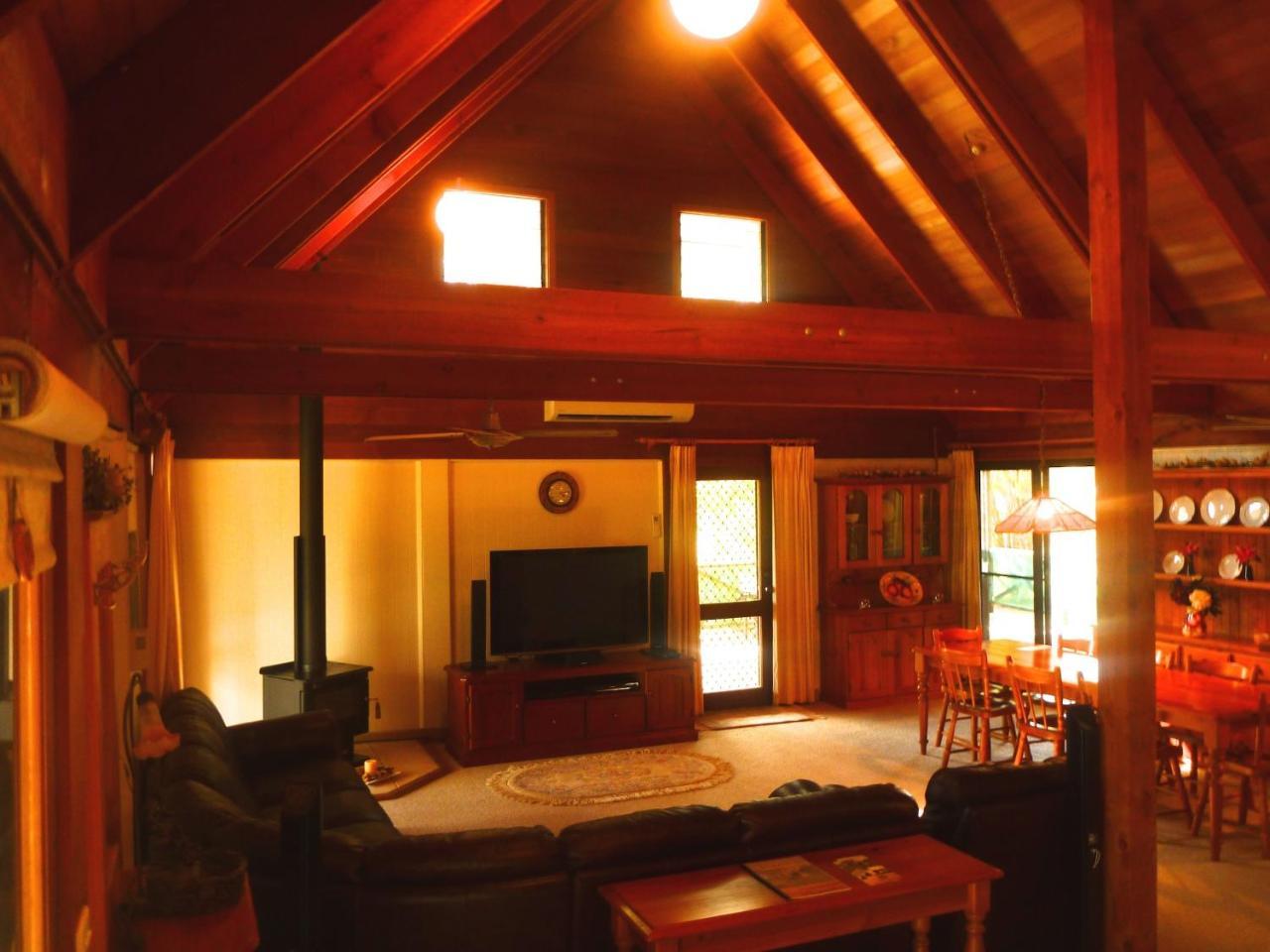 Silverpoint Estate Pokolbin Extérieur photo