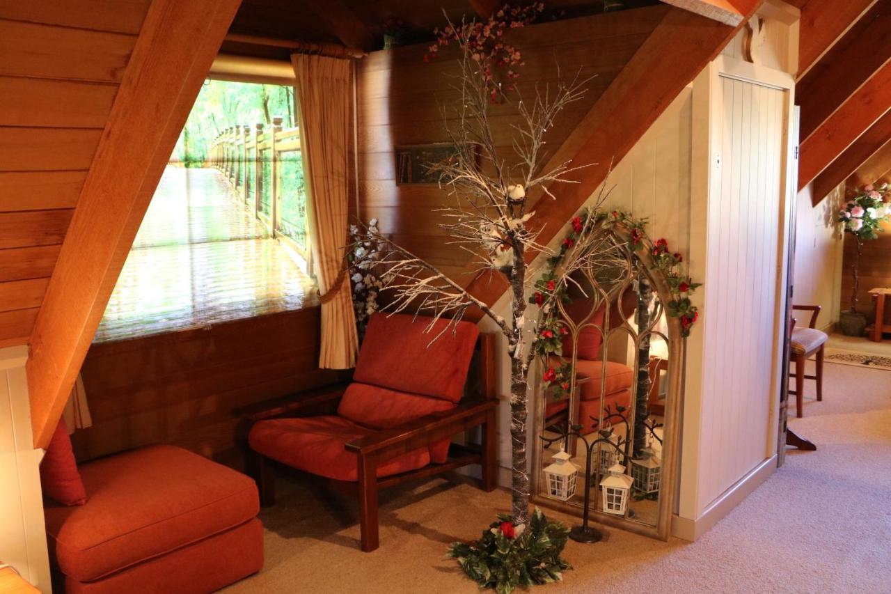 Silverpoint Estate Pokolbin Extérieur photo